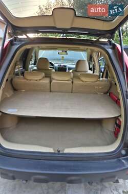 Позашляховик / Кросовер Honda CR-V 2007 в  фото 7 Позашляховик / Кросовер Honda CR-V 2007 в