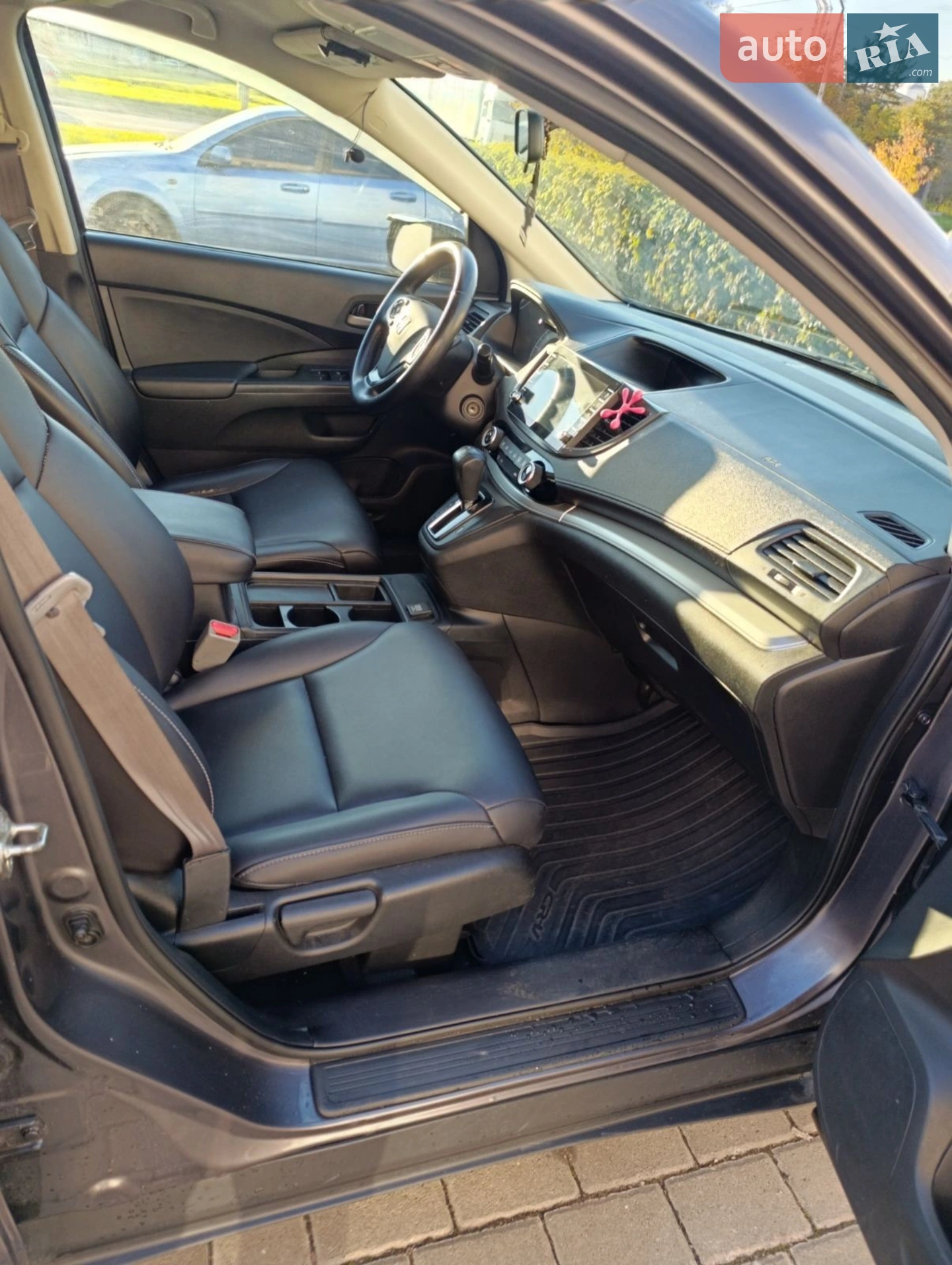 2016 Honda CR-V - мініатюра 4