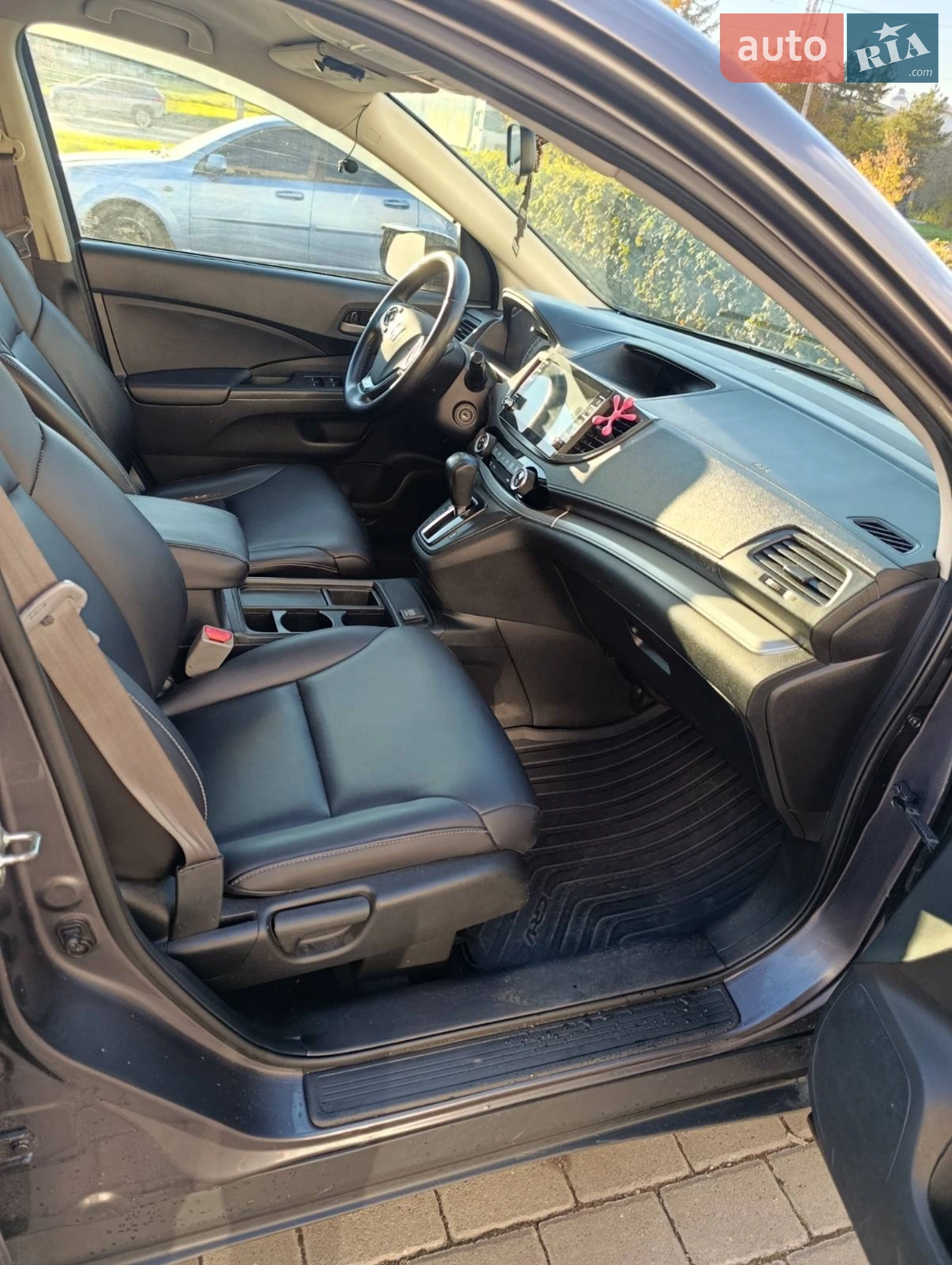 2016 Honda CR-V - мініатюра 6