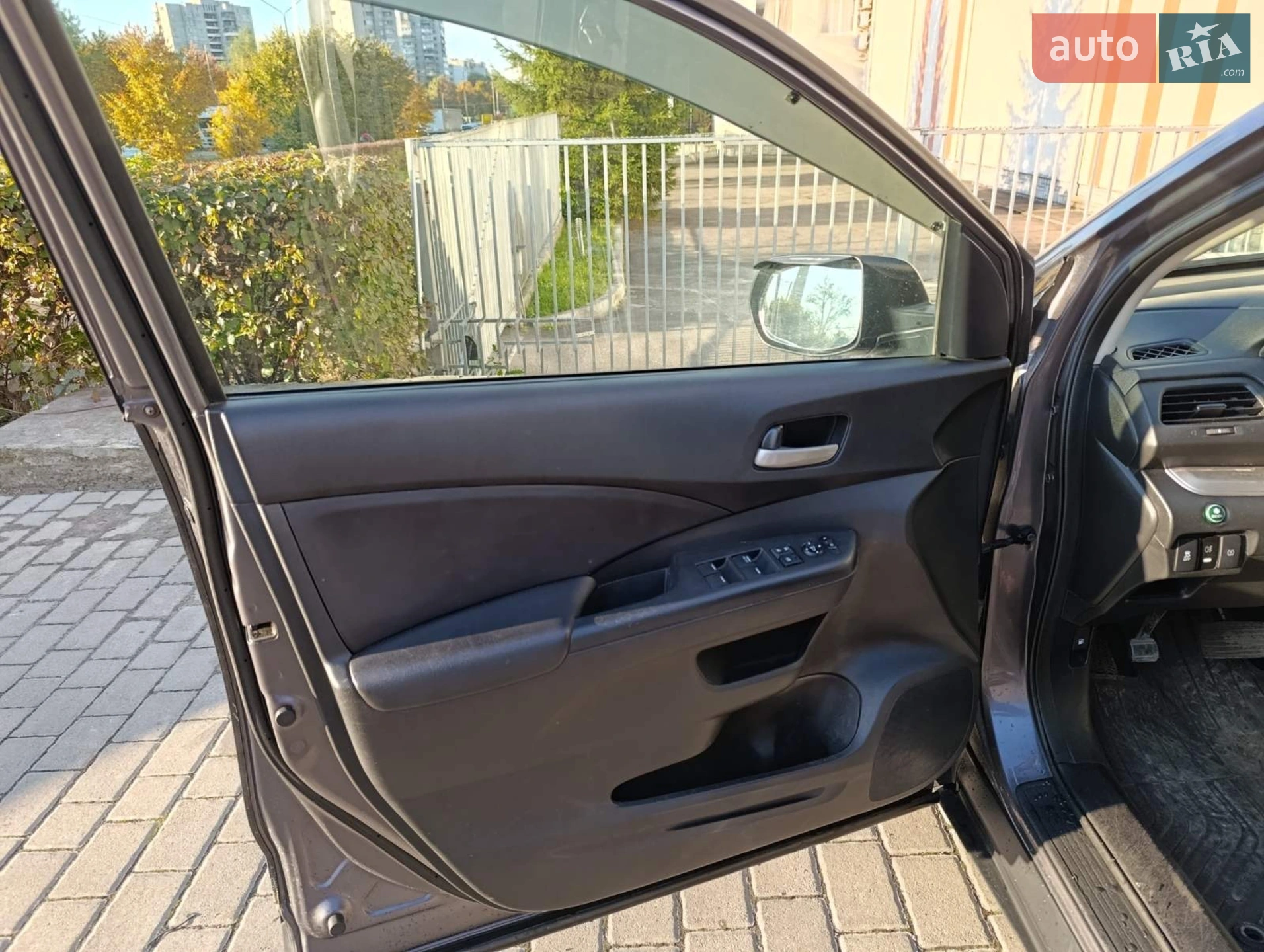 2016 Honda CR-V - мініатюра 8
