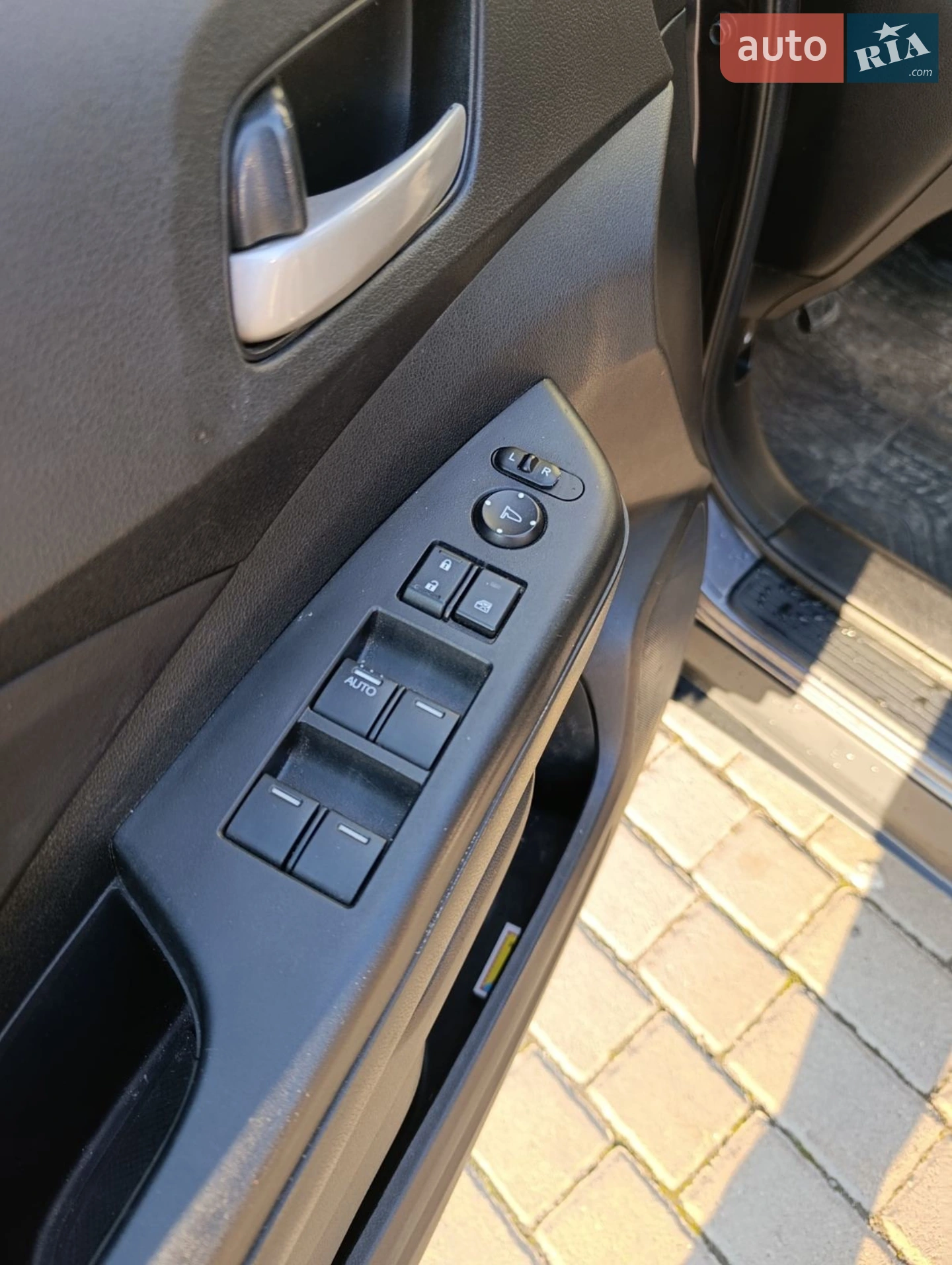 2016 Honda CR-V - мініатюра 12
