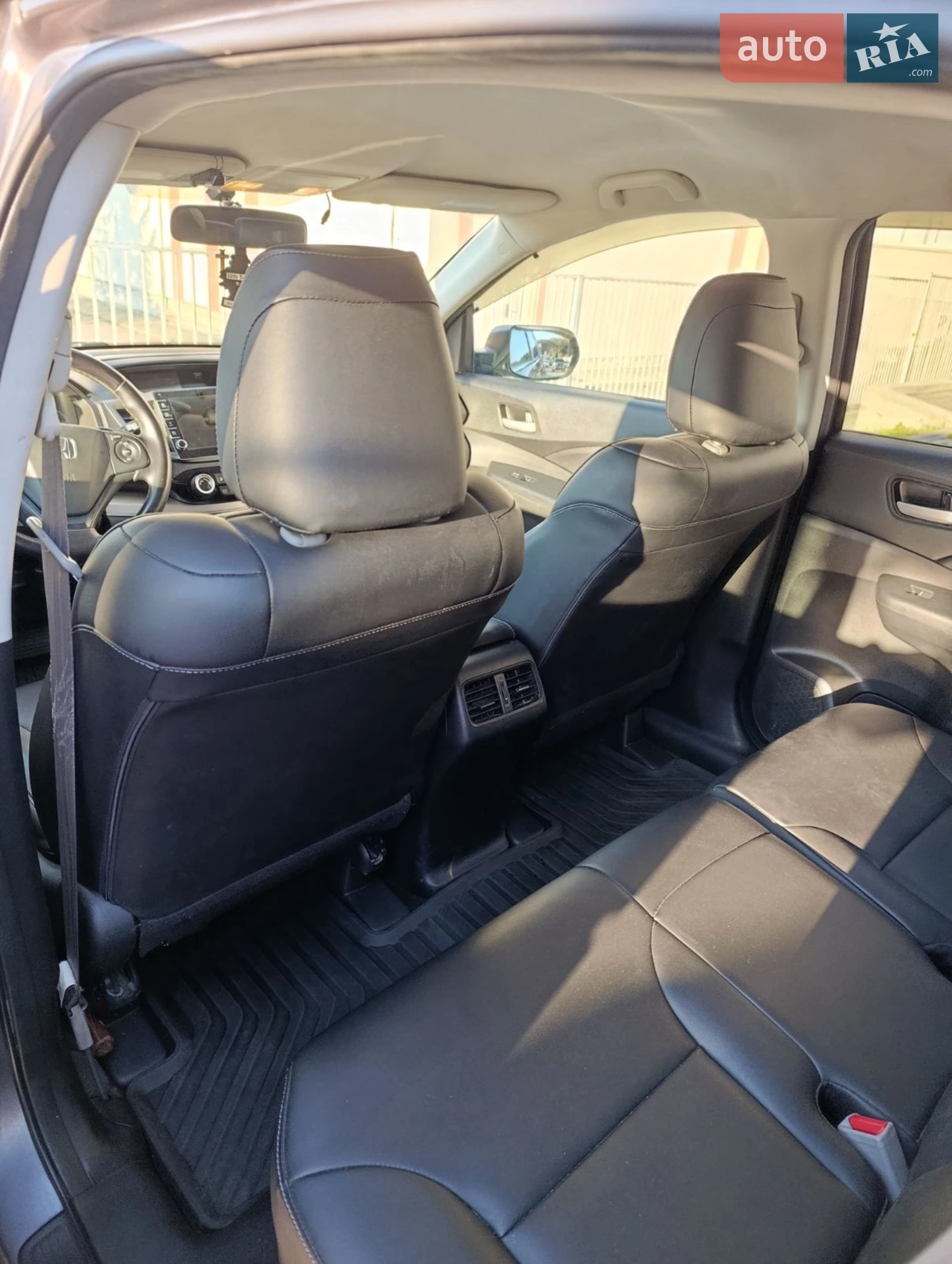 2016 Honda CR-V - мініатюра 13