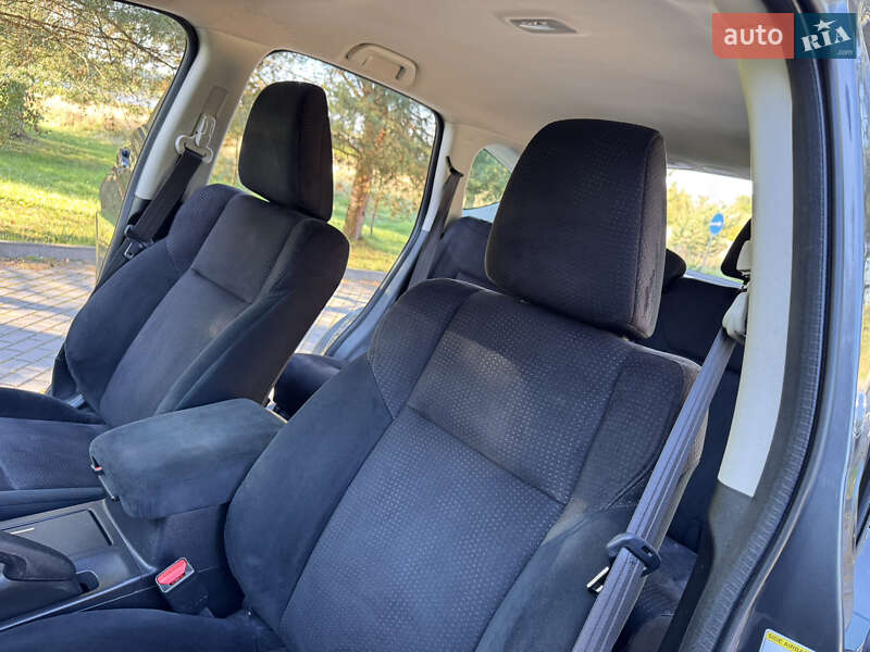 Позашляховик / Кросовер Honda CR-V 2013 в Дрогобичі