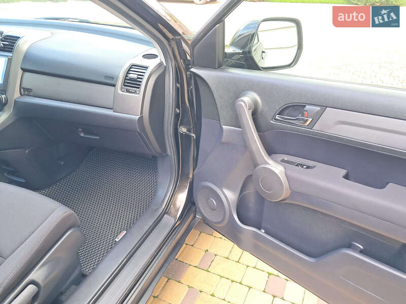 Позашляховик / Кросовер Honda CR-V 2008 в Могилів-Подільському фото 20 Позашляховик / Кросовер Honda CR-V 2008 в Могилів-Подільському