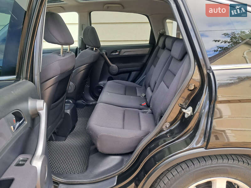 Позашляховик / Кросовер Honda CR-V 2008 в Могилів-Подільському фото 30 Позашляховик / Кросовер Honda CR-V 2008 в Могилів-Подільському