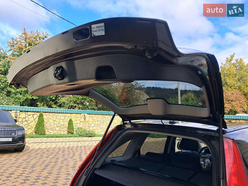 Позашляховик / Кросовер Honda CR-V 2008 в Могилів-Подільському фото 36 Позашляховик / Кросовер Honda CR-V 2008 в Могилів-Подільському