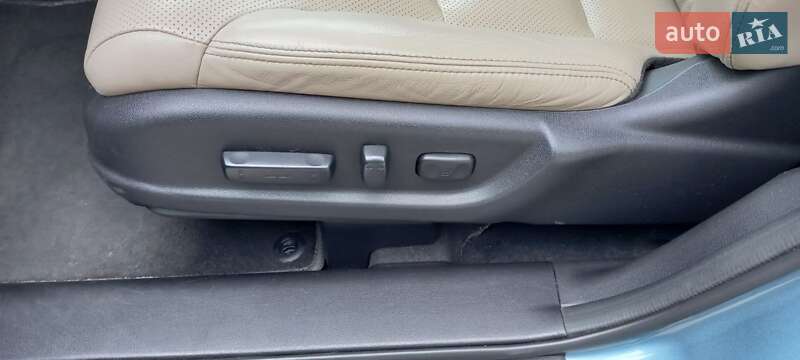 Внедорожник / Кроссовер Honda CR-V 2015 в Киеве фото 18 Внедорожник / Кроссовер Honda CR-V 2015 в Киеве