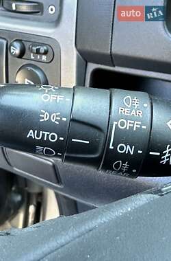 Внедорожник / Кроссовер Honda CR-V 2008 в 