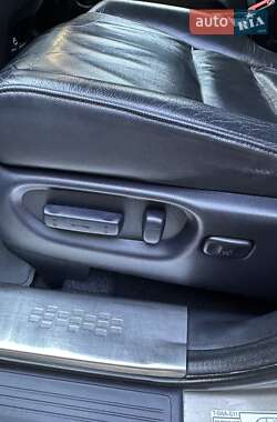 Внедорожник / Кроссовер Honda CR-V 2008 в 