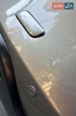 Внедорожник / Кроссовер Honda CR-V 2008 в 