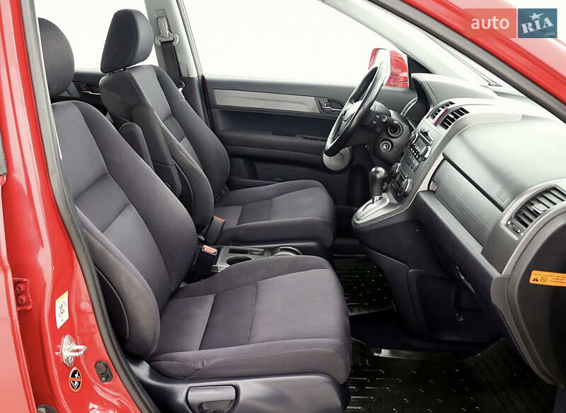 Внедорожник / Кроссовер Honda CR-V 2007 в Вижнице