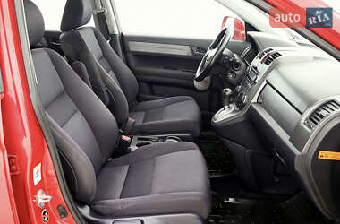 Внедорожник / Кроссовер Honda CR-V 2007 в 