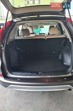 Внедорожник / Кроссовер Honda CR-V 2014 в 