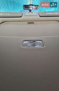 Внедорожник / Кроссовер Honda CR-V 2014 в 