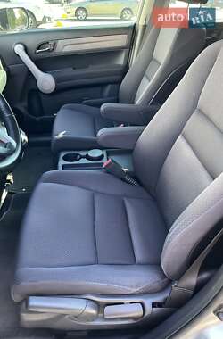Внедорожник / Кроссовер Honda CR-V 2007 в 