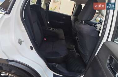 Позашляховик / Кросовер Honda CR-V 2014 в  фото 21 Позашляховик / Кросовер Honda CR-V 2014 в