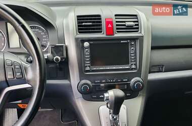 Внедорожник / Кроссовер Honda CR-V 2008 в 