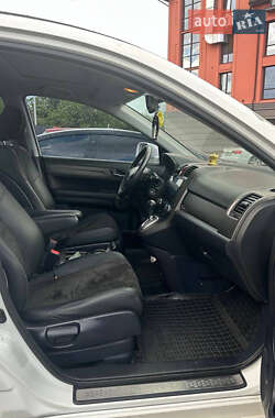 Внедорожник / Кроссовер Honda CR-V 2012 в 