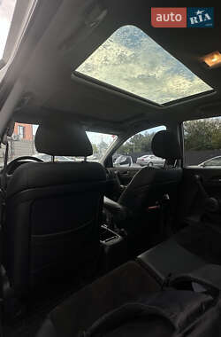Внедорожник / Кроссовер Honda CR-V 2012 в 