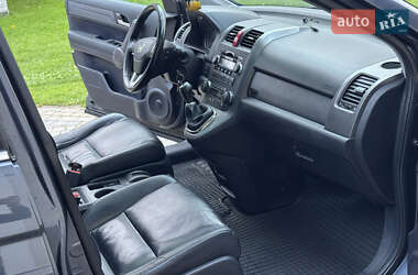 Внедорожник / Кроссовер Honda CR-V 2009 в 