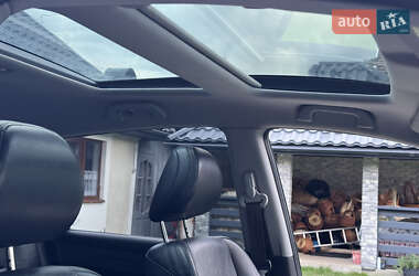 Внедорожник / Кроссовер Honda CR-V 2009 в 