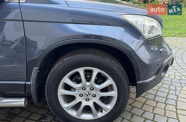 Внедорожник / Кроссовер Honda CR-V 2009 в 