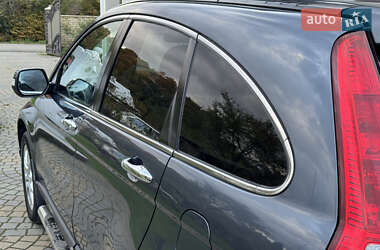 Внедорожник / Кроссовер Honda CR-V 2009 в 