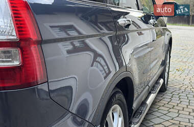 Внедорожник / Кроссовер Honda CR-V 2009 в 