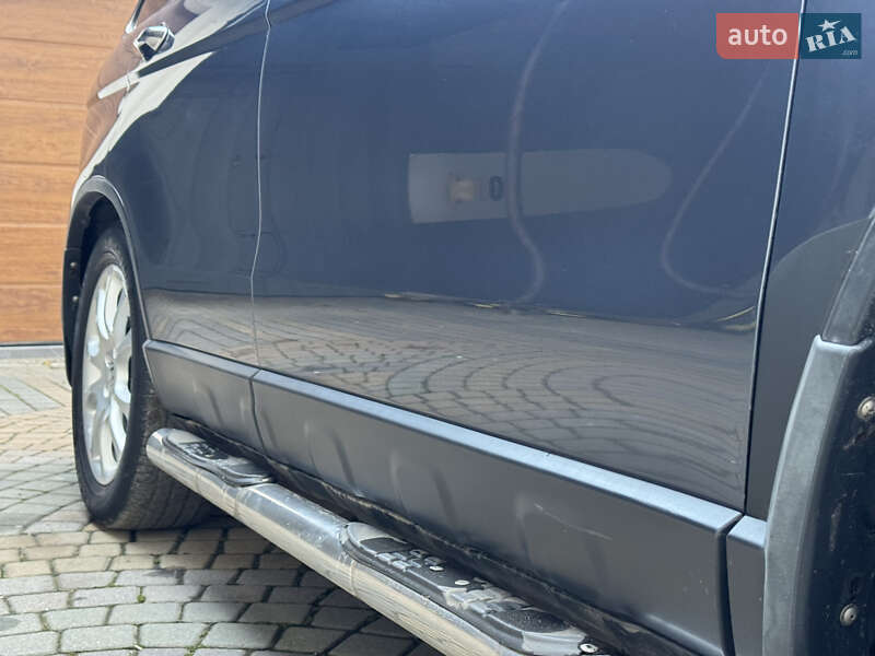 Внедорожник / Кроссовер Honda CR-V 2009 в Коломые фото 63 Внедорожник / Кроссовер Honda CR-V 2009 в Коломые