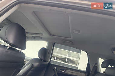 Внедорожник / Кроссовер Honda CR-V 2010 в 
