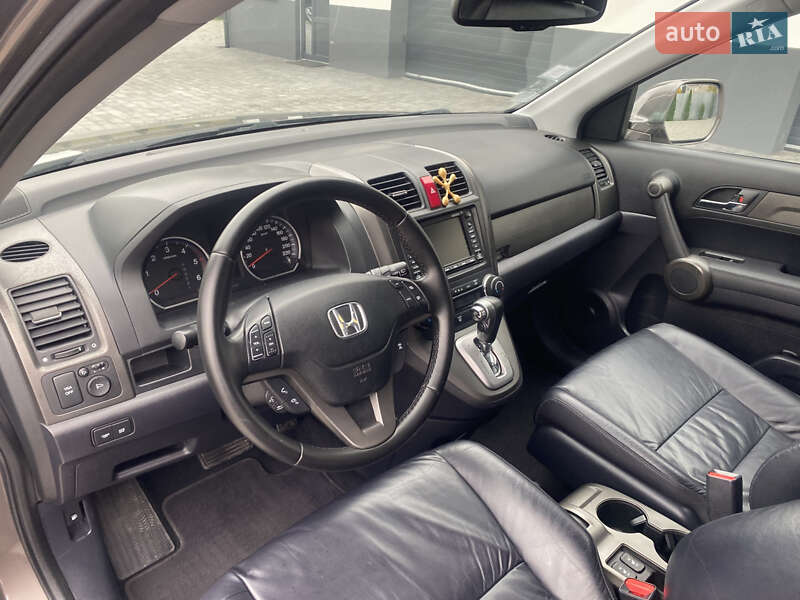 Позашляховик / Кросовер Honda CR-V 2010 в Радивиліві фото 29 Позашляховик / Кросовер Honda CR-V 2010 в Радивиліві