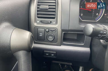Внедорожник / Кроссовер Honda CR-V 2010 в 