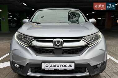 Внедорожник / Кроссовер Honda CR-V 2017 в 