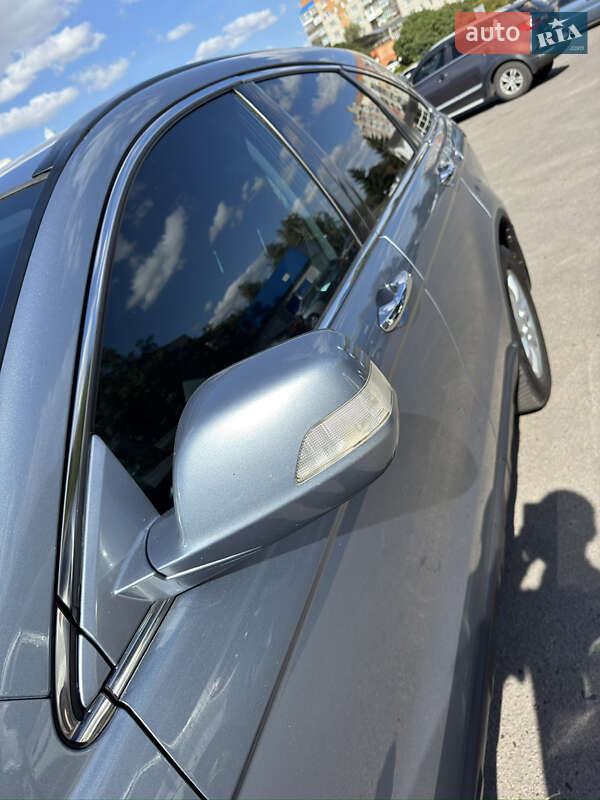 Позашляховик / Кросовер Honda CR-V 2008 в Сумах фото 11 Позашляховик / Кросовер Honda CR-V 2008 в Сумах
