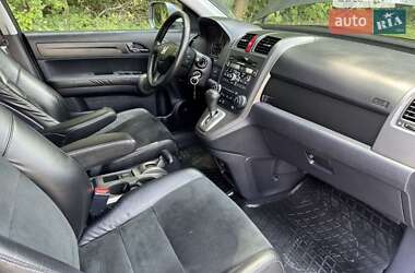 Внедорожник / Кроссовер Honda CR-V 2011 в 