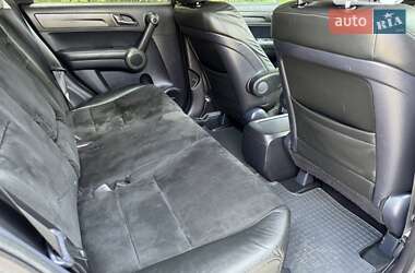 Внедорожник / Кроссовер Honda CR-V 2011 в 