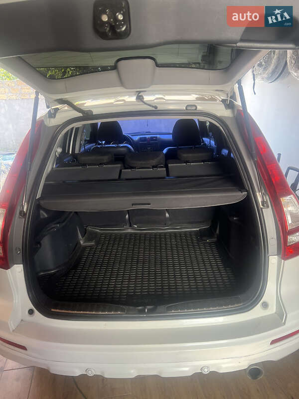 Внедорожник / Кроссовер Honda CR-V 2012 в Одессе фото 3 Внедорожник / Кроссовер Honda CR-V 2012 в Одессе