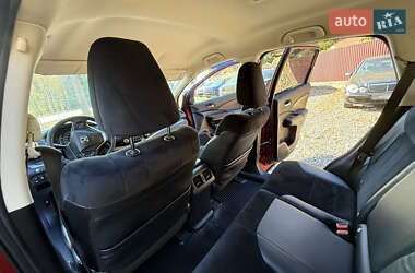 Внедорожник / Кроссовер Honda CR-V 2013 в 