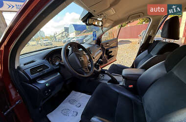 Внедорожник / Кроссовер Honda CR-V 2013 в 