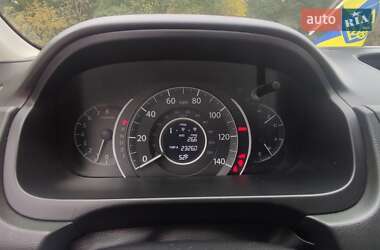 Позашляховик / Кросовер Honda CR-V 2012 в  фото 19 Позашляховик / Кросовер Honda CR-V 2012 в