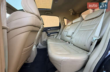 Внедорожник / Кроссовер Honda CR-V 2011 в 