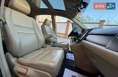 Внедорожник / Кроссовер Honda CR-V 2011 в 