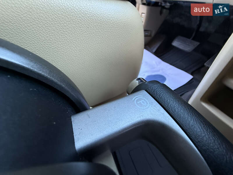 Позашляховик / Кросовер Honda CR-V 2011 в Коломиї фото 22 Позашляховик / Кросовер Honda CR-V 2011 в Коломиї