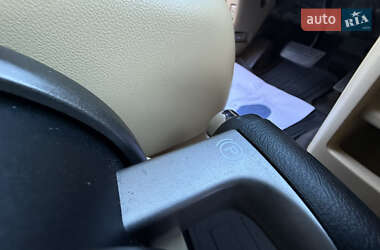 Внедорожник / Кроссовер Honda CR-V 2011 в 