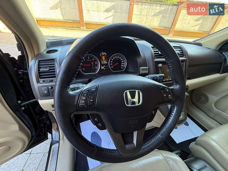 Позашляховик / Кросовер Honda CR-V 2011 в Коломиї фото 31 Позашляховик / Кросовер Honda CR-V 2011 в Коломиї