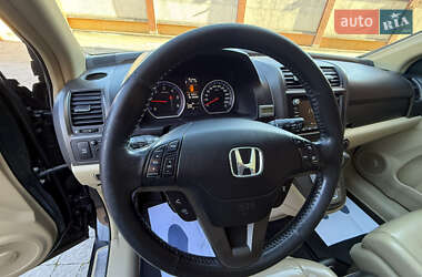 Внедорожник / Кроссовер Honda CR-V 2011 в 
