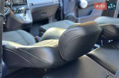 Внедорожник / Кроссовер Honda CR-V 2008 в 