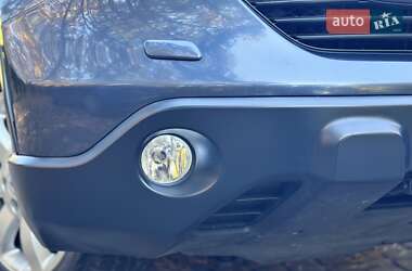 Внедорожник / Кроссовер Honda CR-V 2008 в 