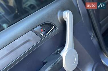 Внедорожник / Кроссовер Honda CR-V 2008 в 