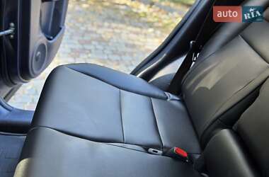 Внедорожник / Кроссовер Honda CR-V 2008 в 